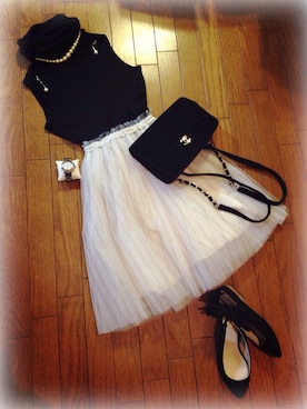 naoさんのコーディネート