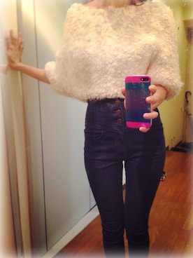 naoさんのコーディネート