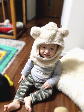 Rinさんのコーディネート