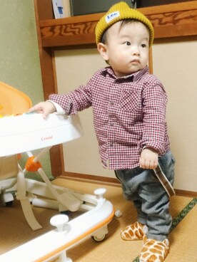 Rinさんのコーディネート