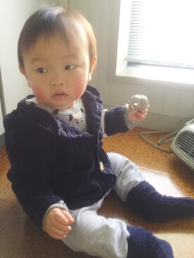 Rinさんのコーディネート