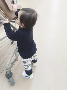 Rinさんのコーディネート