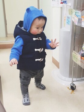 Rinさんのコーディネート