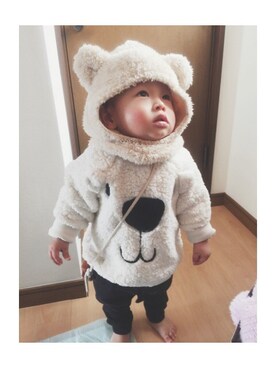 Rinさんのコーディネート