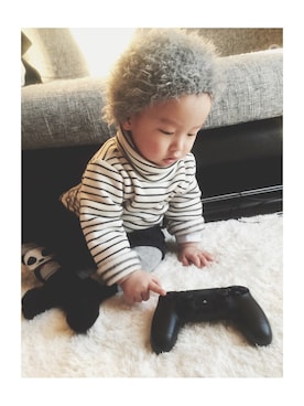 Rinさんのコーディネート