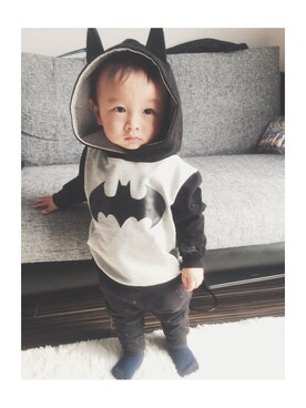 Rinさんのコーディネート