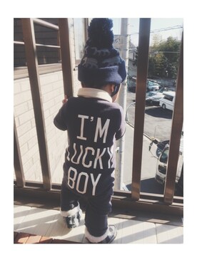 Rinさんのコーディネート