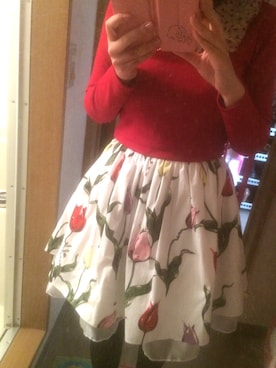 めろさんのコーディネート