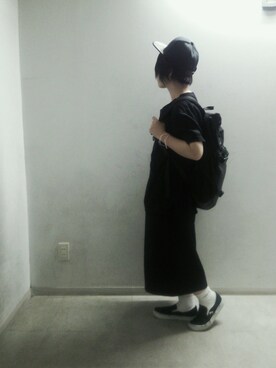 瀬矢さんのコーディネート