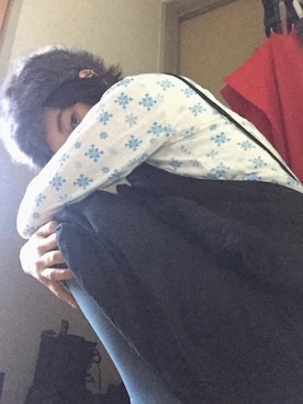 myさん(レディース・154cm)の秋コーディネート