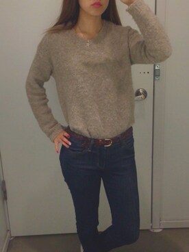 sakiさんのコーディネート