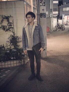 koooさんのコーディネート