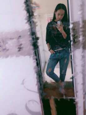 TVBさんのコーディネート