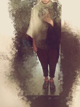 TVBさんのコーディネート