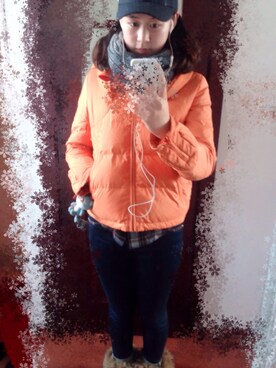 TVBさんのコーディネート