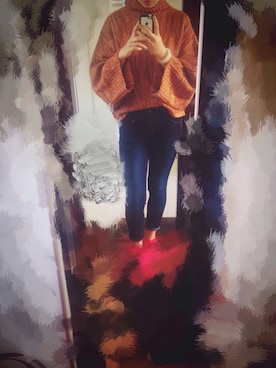 TVBさんのコーディネート