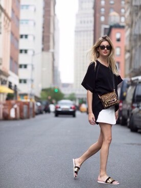 TVBさんのコーディネート