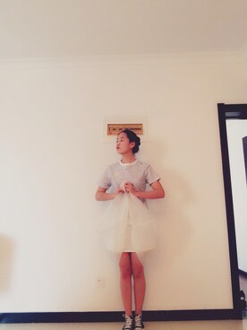 TVBさんのコーディネート