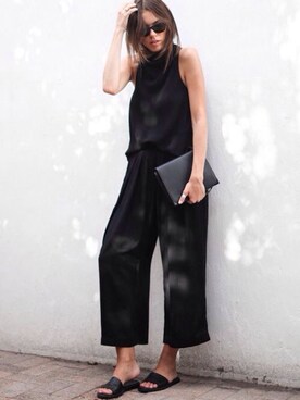 TVBさんのコーディネート