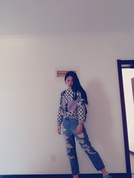 TVBさんのコーディネート