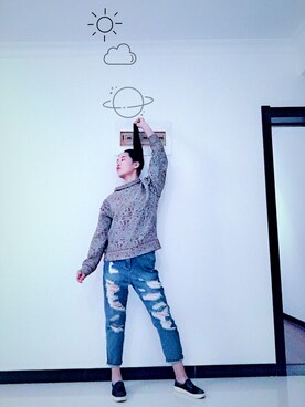 TVBさんのコーディネート