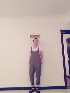 TVBさんのコーディネート