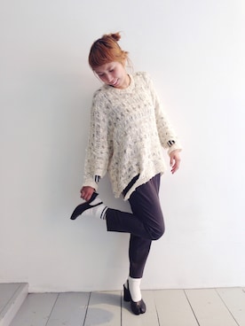 Vendangeさんのコーディネート