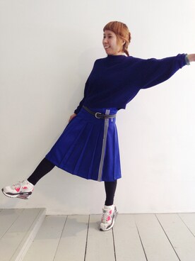 Vendangeさんのコーディネート