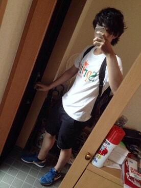 Kazuさんのコーディネート