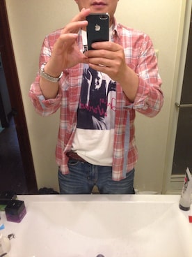 BATMANさんのコーディネート