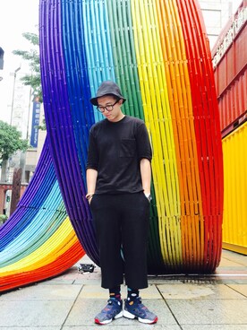 angusさんのコーディネート