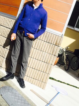 Masashi   さんのコーディネート