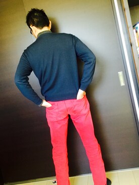 Masashi   さんのコーディネート