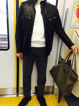 Masashi   さんのコーディネート