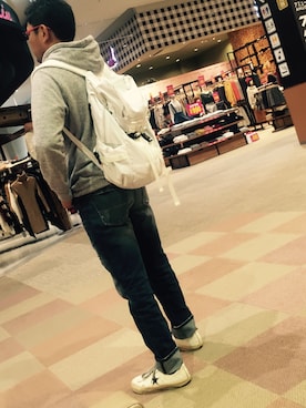 Masashi   さんのコーディネート