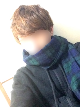 太一さんのコーディネート