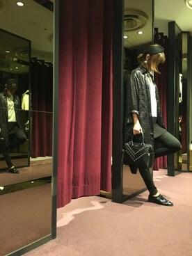 あゆみさんのコーディネート