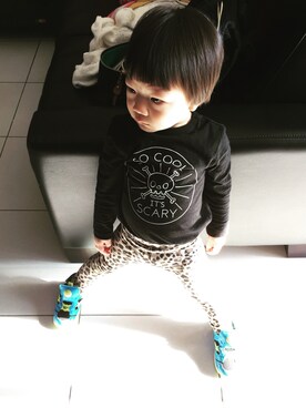 ᴿᵁᴮᴵᴼさんのコーディネート