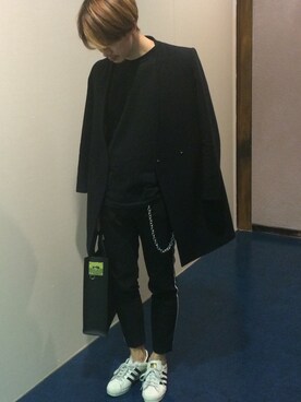 おとくさんのコーディネート