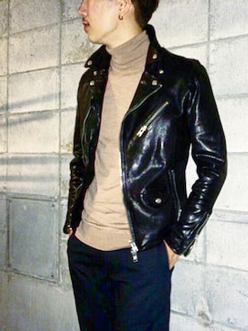 おとくさんのコーディネート