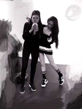 ナツミさんのコーディネート