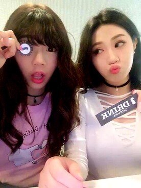 ナツミさんのコーディネート