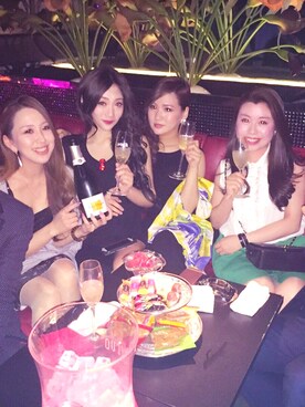 ナツミさんのコーディネート