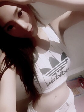 ナツミさんのコーディネート