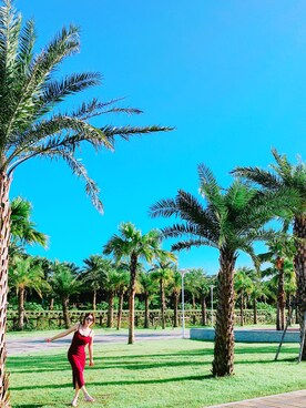 ナツミさんのコーディネート