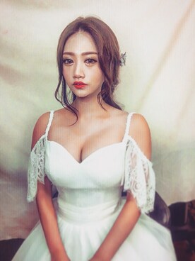 ナツミさんのコーディネート