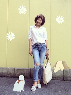 bella.pさんのコーディネート