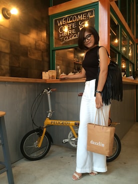 bella.pさんのコーディネート