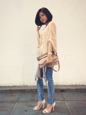 bella.pさんのコーディネート