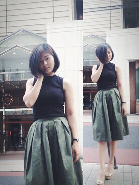 bella.pさんのコーディネート